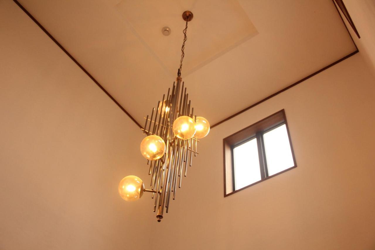 淡路島西海岸の宿 梅木屋 Sumoto ภายนอก รูปภาพ