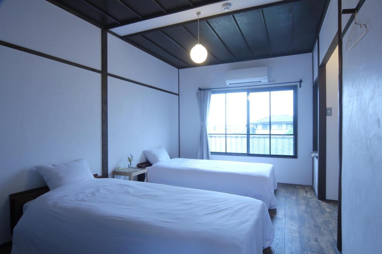 淡路島西海岸の宿 梅木屋 Sumoto ภายนอก รูปภาพ