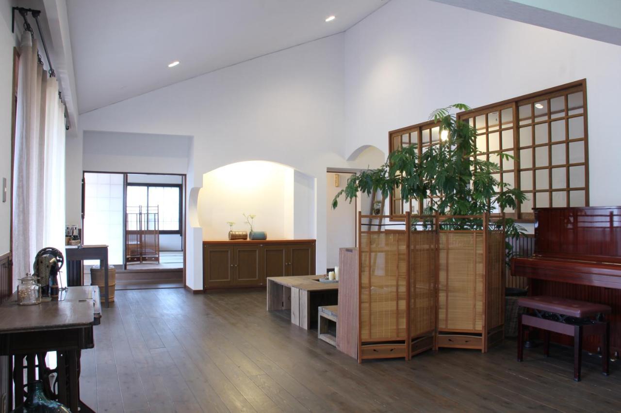 淡路島西海岸の宿 梅木屋 Sumoto ภายนอก รูปภาพ