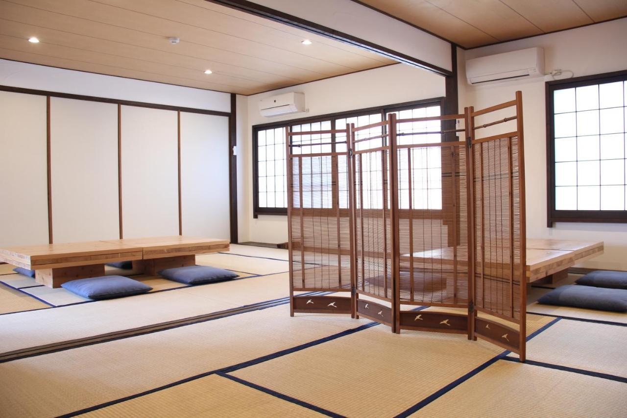 淡路島西海岸の宿 梅木屋 Sumoto ภายนอก รูปภาพ
