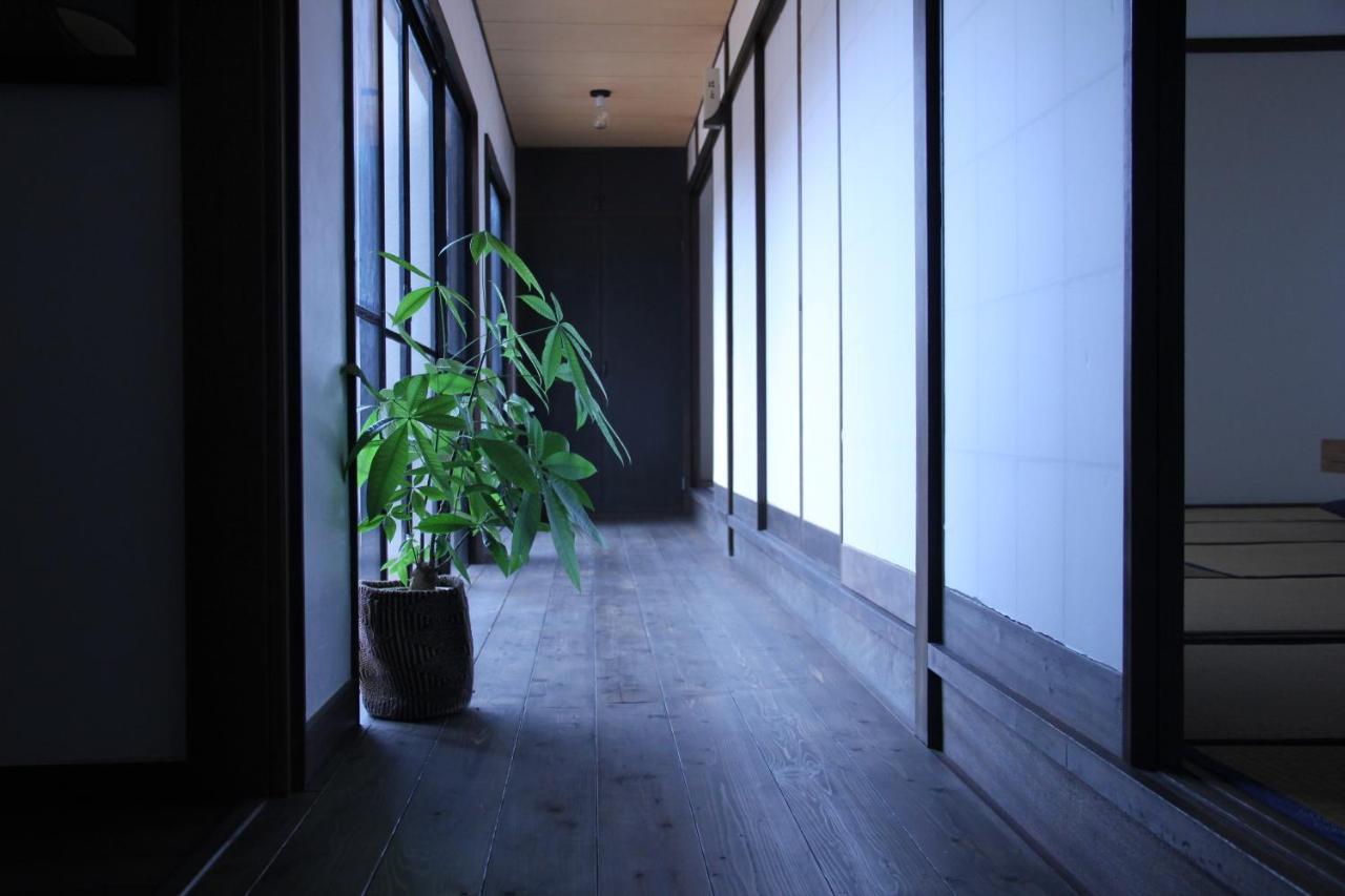 淡路島西海岸の宿 梅木屋 Sumoto ภายนอก รูปภาพ