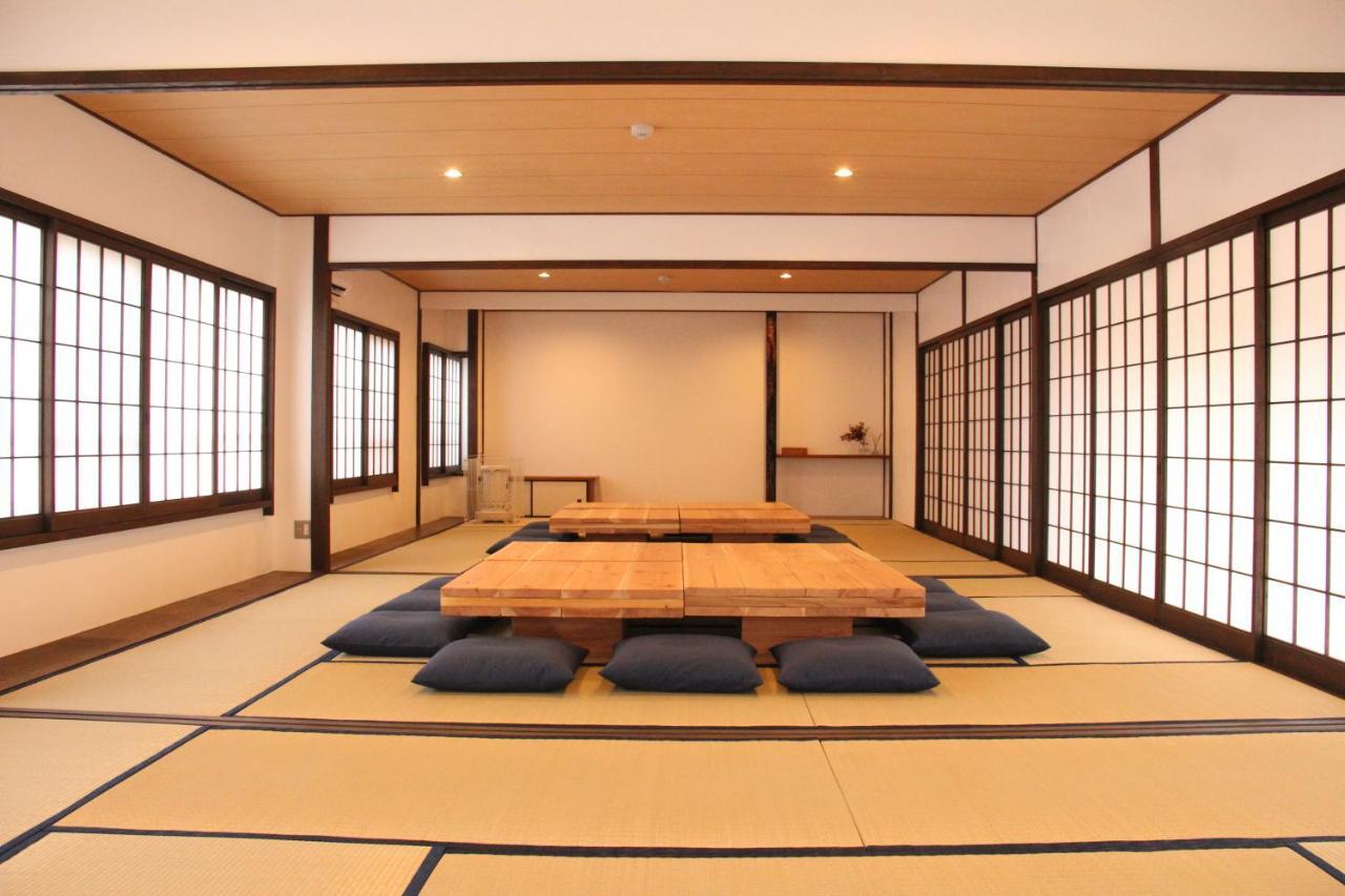 淡路島西海岸の宿 梅木屋 Sumoto ภายนอก รูปภาพ